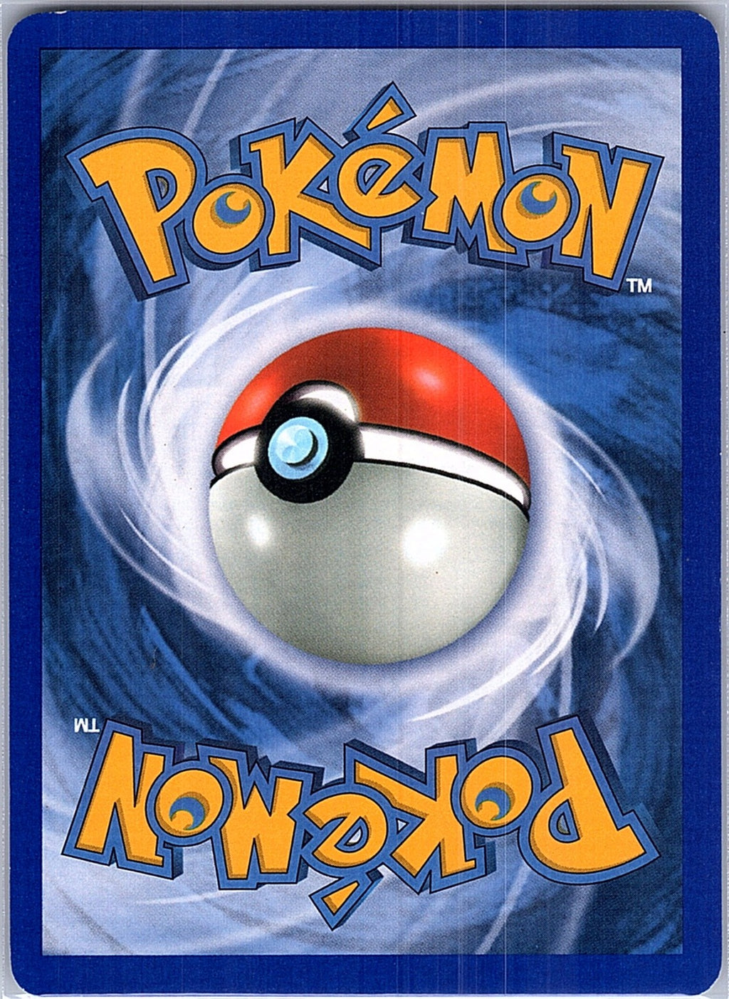 2005 - Pokémon TCG - Magcargo - Unseen Forces - 41/115 - LP - Reverse Holo (Back)