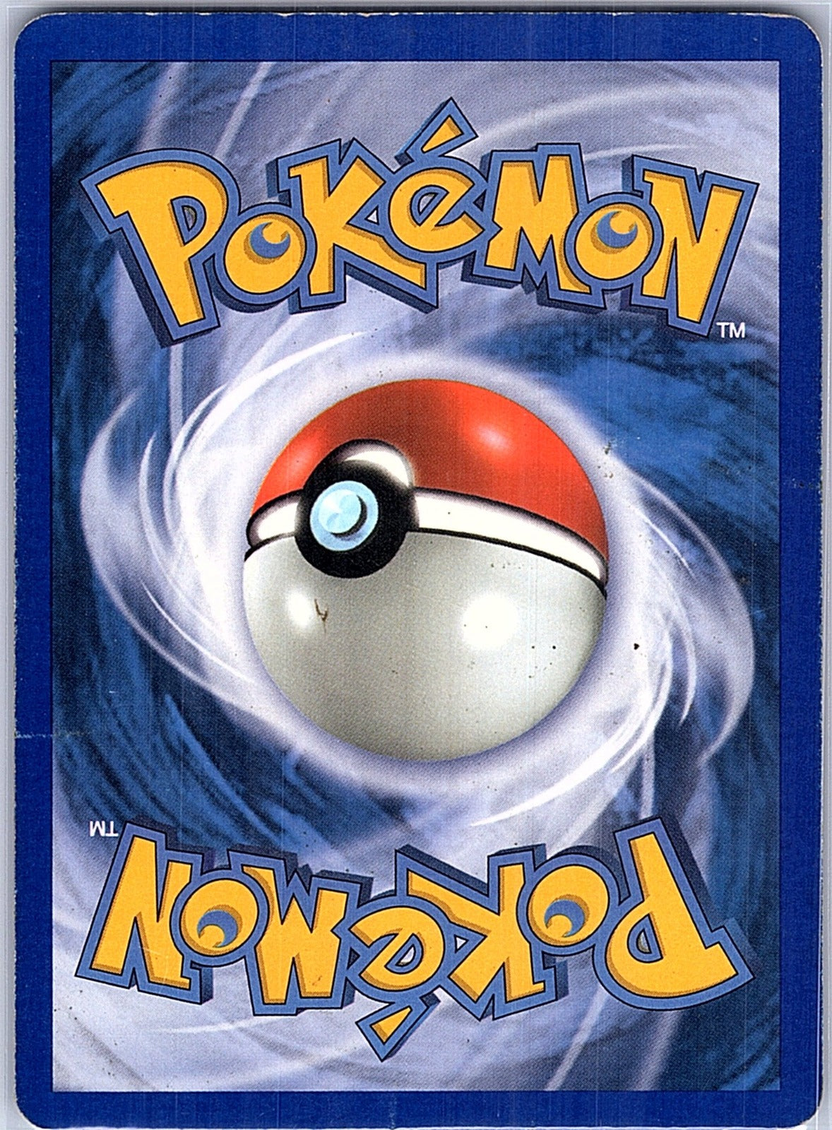 2026 - Pokémon TCG - Moltres ex - (EX Collector's Window Tins) - Nintendo Promos - 031 - DMG - Holo (Back)
