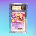 2012 - Pokemon TCG - Mewtwo EX Holo Next Destinies 54/99