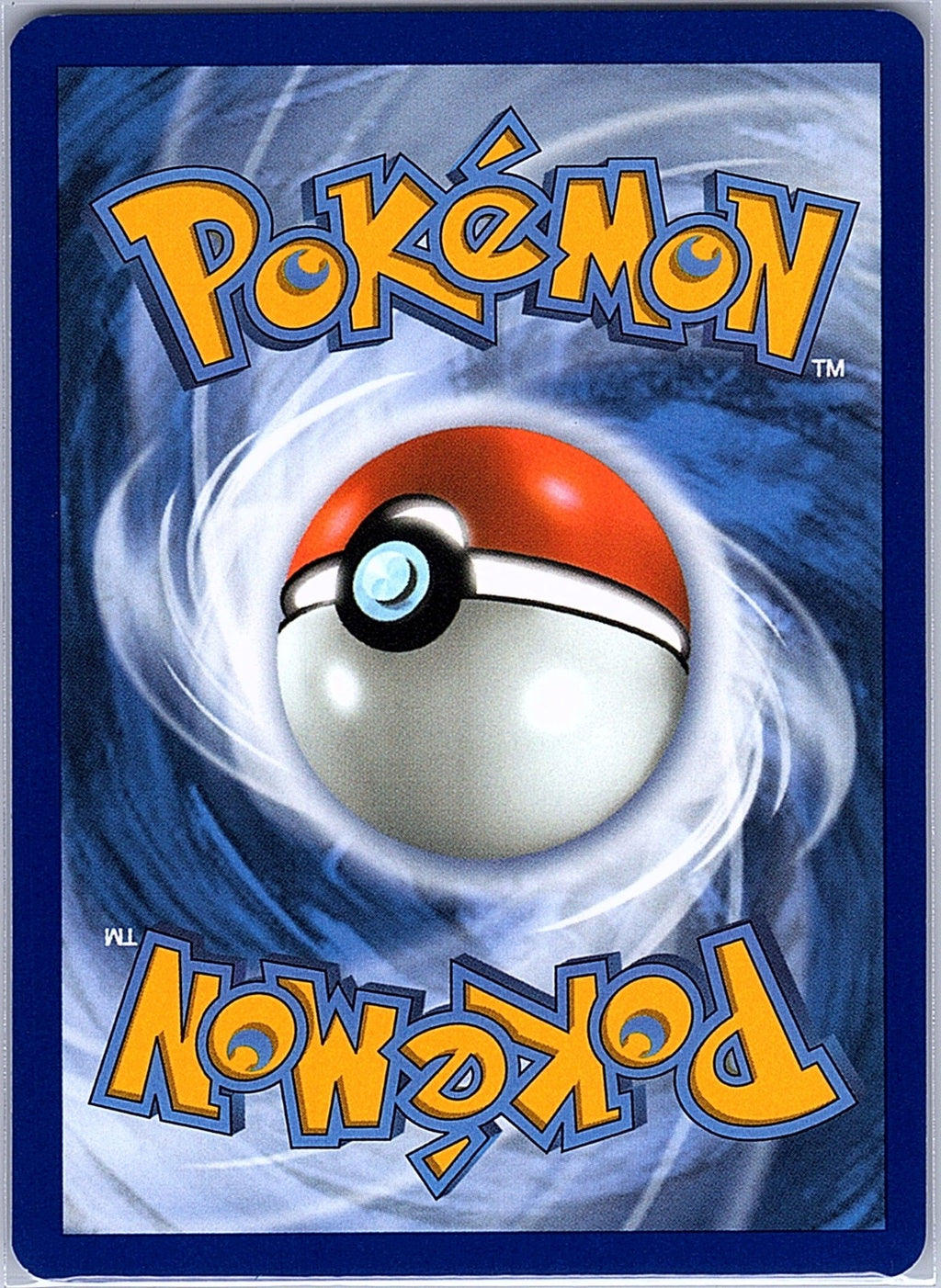 2025 - Pokémon TCG - Meowth - ME02: Phantasmal Flames - 106/094 - NM (Back)