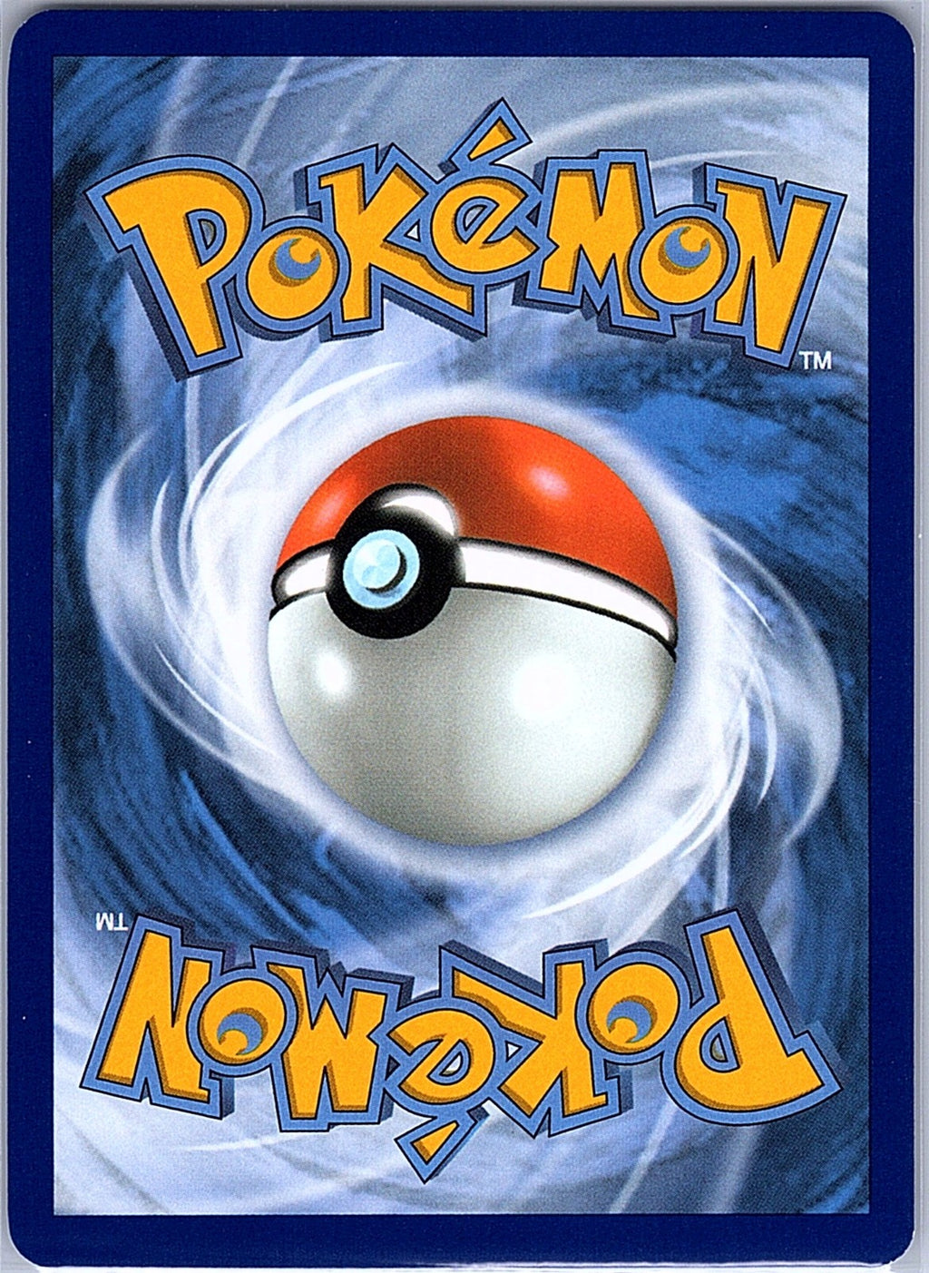 2026 - Pokémon TCG - Bulbasaur (Pokémon Day 2026) - 001/132 - NM (Back)