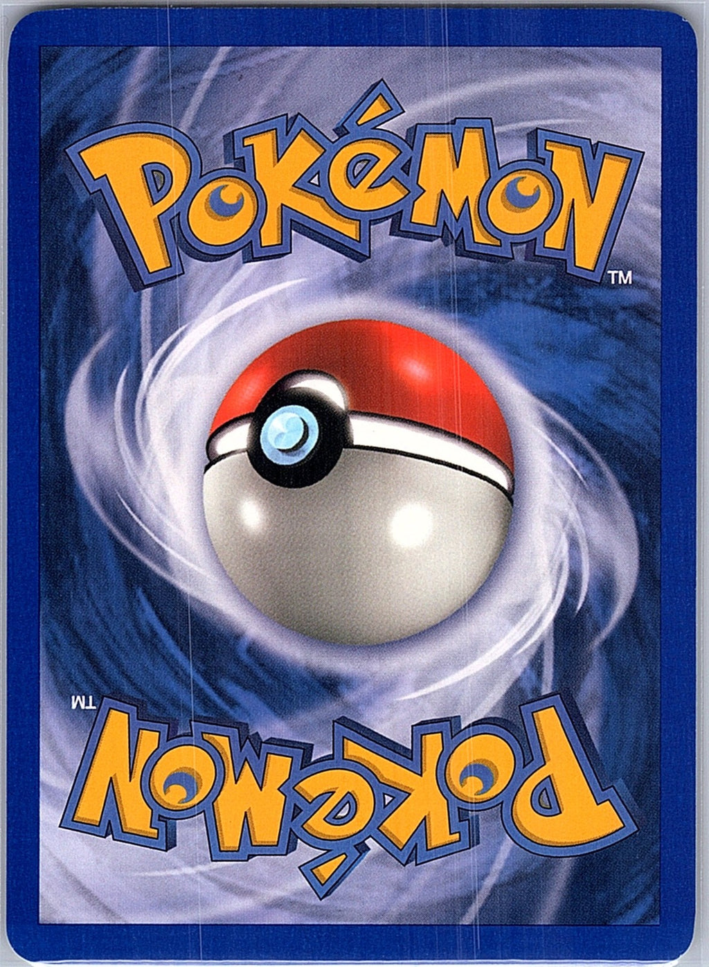 2026 - Pokémon TCG - Plusle - EX Trainer Kit 2: Plusle & Minun - 6/12 - LP - Holo (Back)