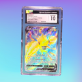 2022 - Pokemon TCG - Regieleki V (Full Art) Holo SWSH12: Silver Tempest 175/195
