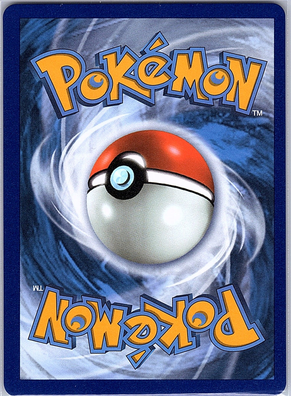 2021 - Pokémon TCG - Charizard - Celebrations: Classic Collection - 4/102 - NM (Back)