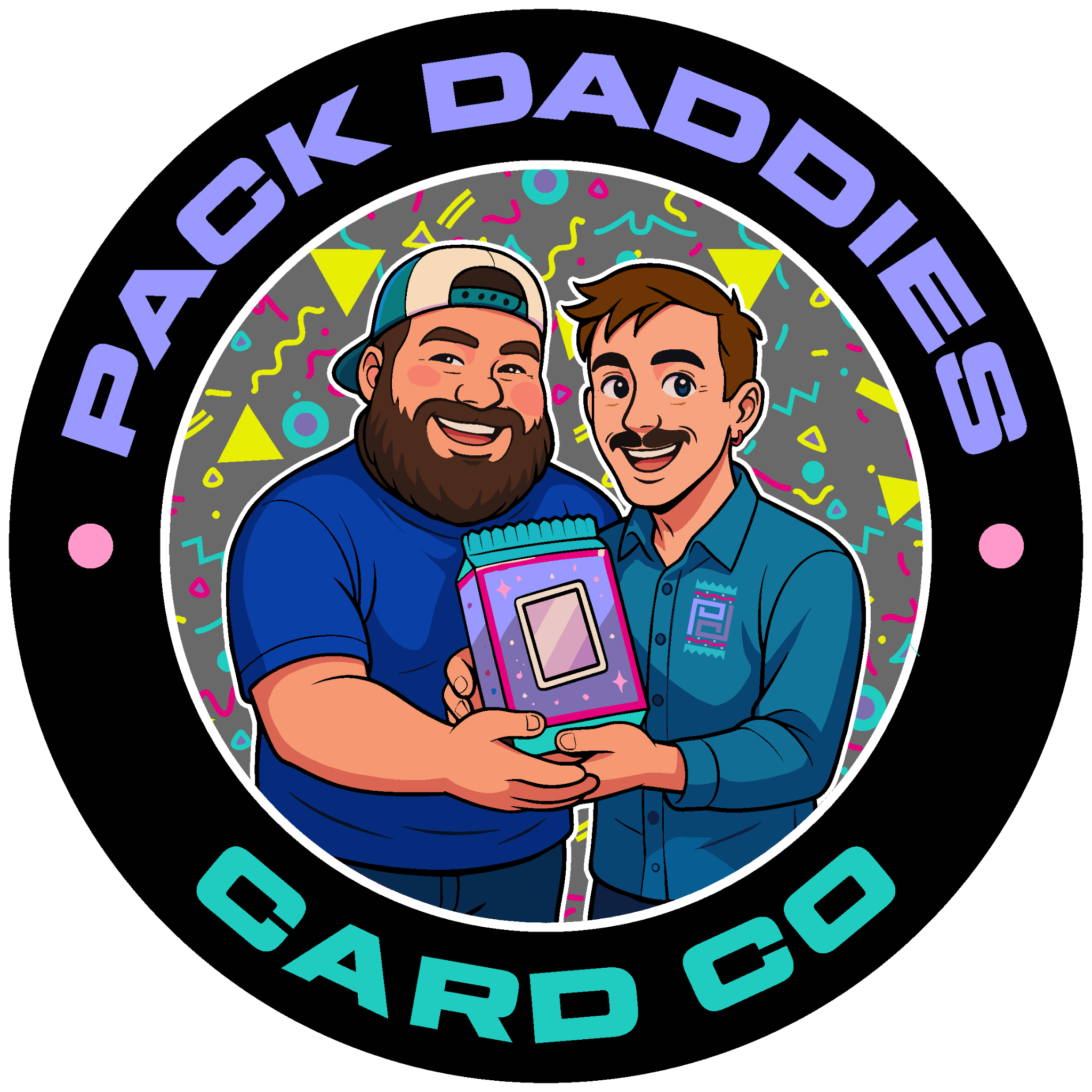 Pack Daddies Card Co
