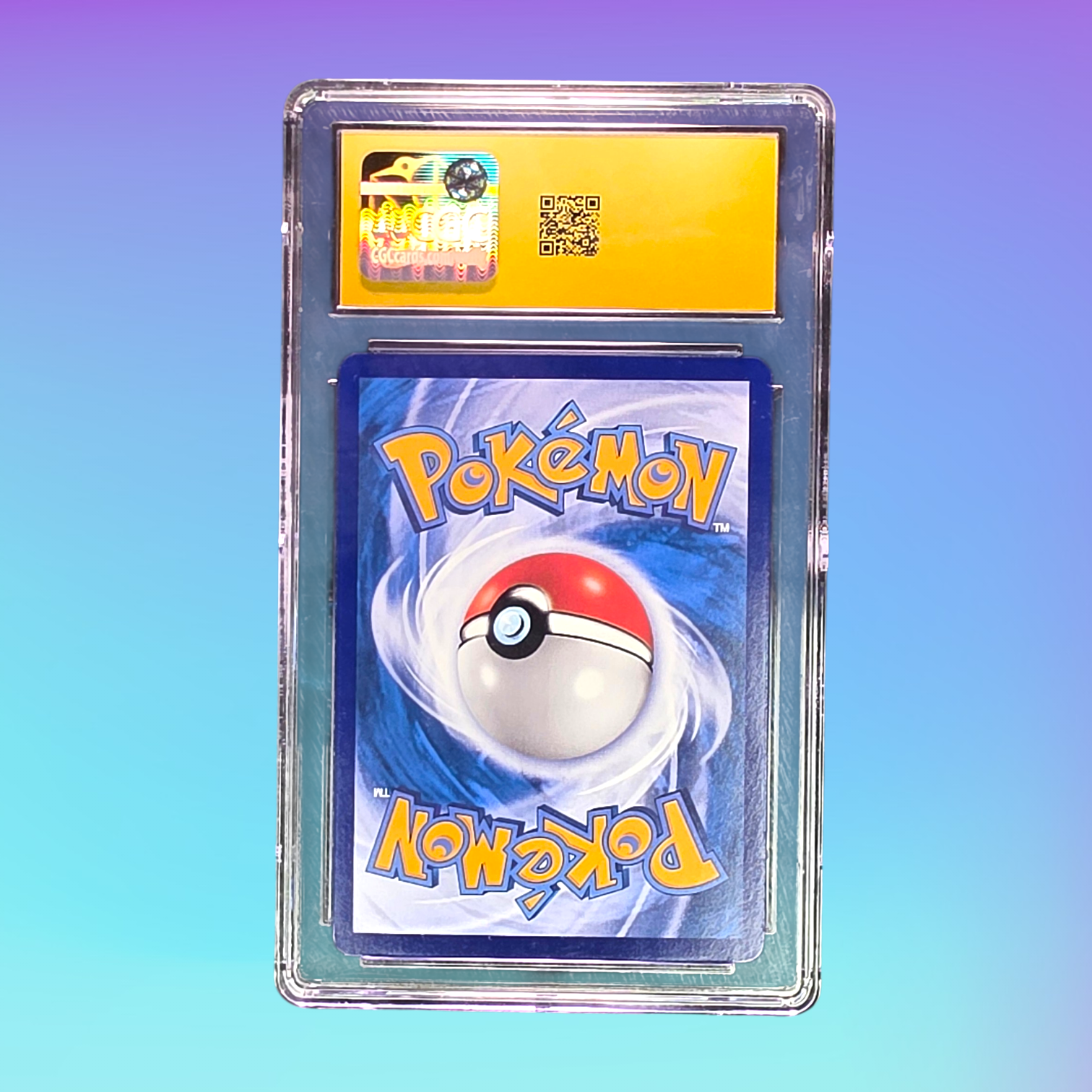 2026 - Pokemon TCG - Articuno - 27/99 (Next Destinies) Holo Blister Exclusives 027/099 (Back)