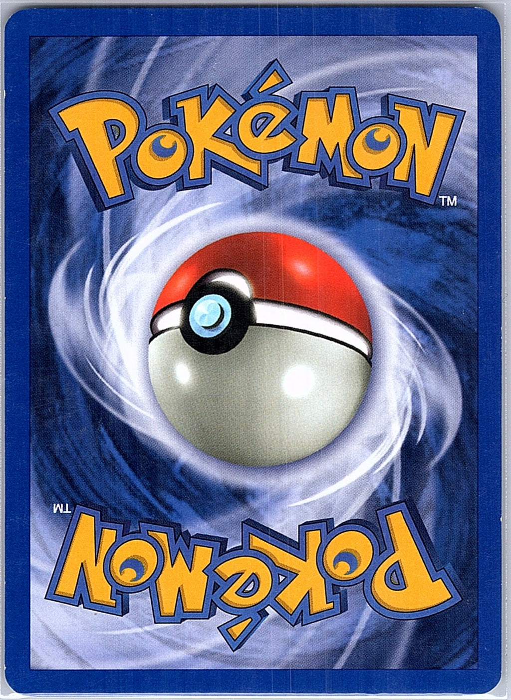 2001 - Pokémon TCG - Houndoom - Neo Revelation - 08/64 - MP - 1st Edition Holo (Back)
