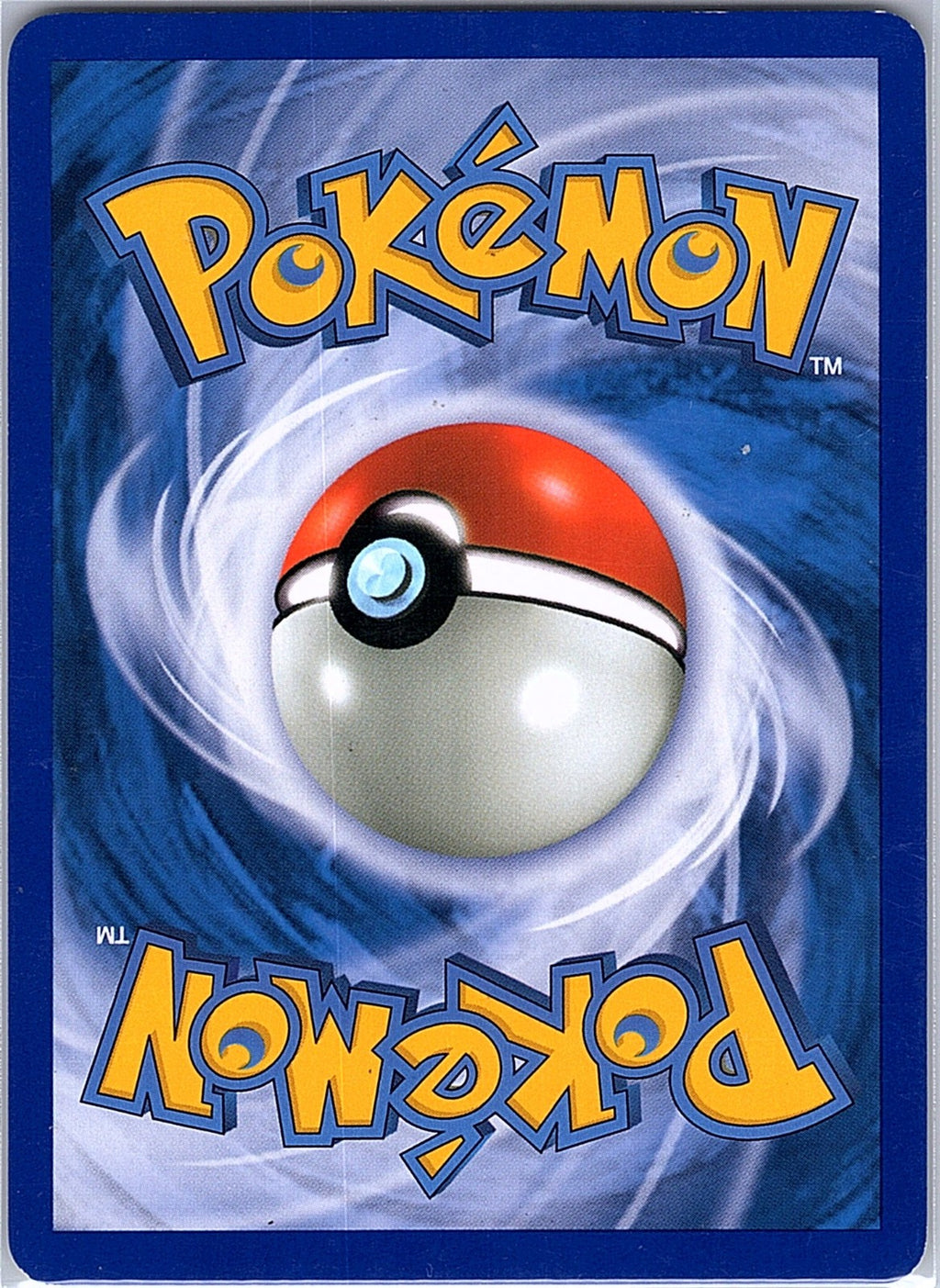 2009 - Pokémon TCG - Psyduck - Platinum - 87/127 - LP - (Back)
