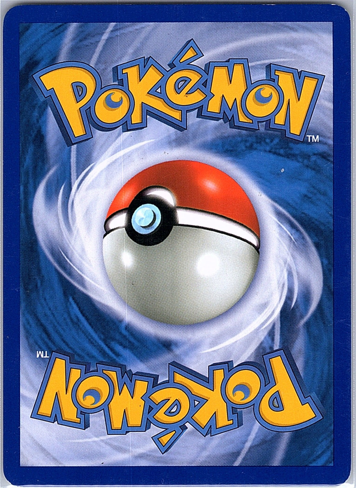 2009 - Pokémon TCG - Psyduck - Platinum - 87/127 - LP - (Back)