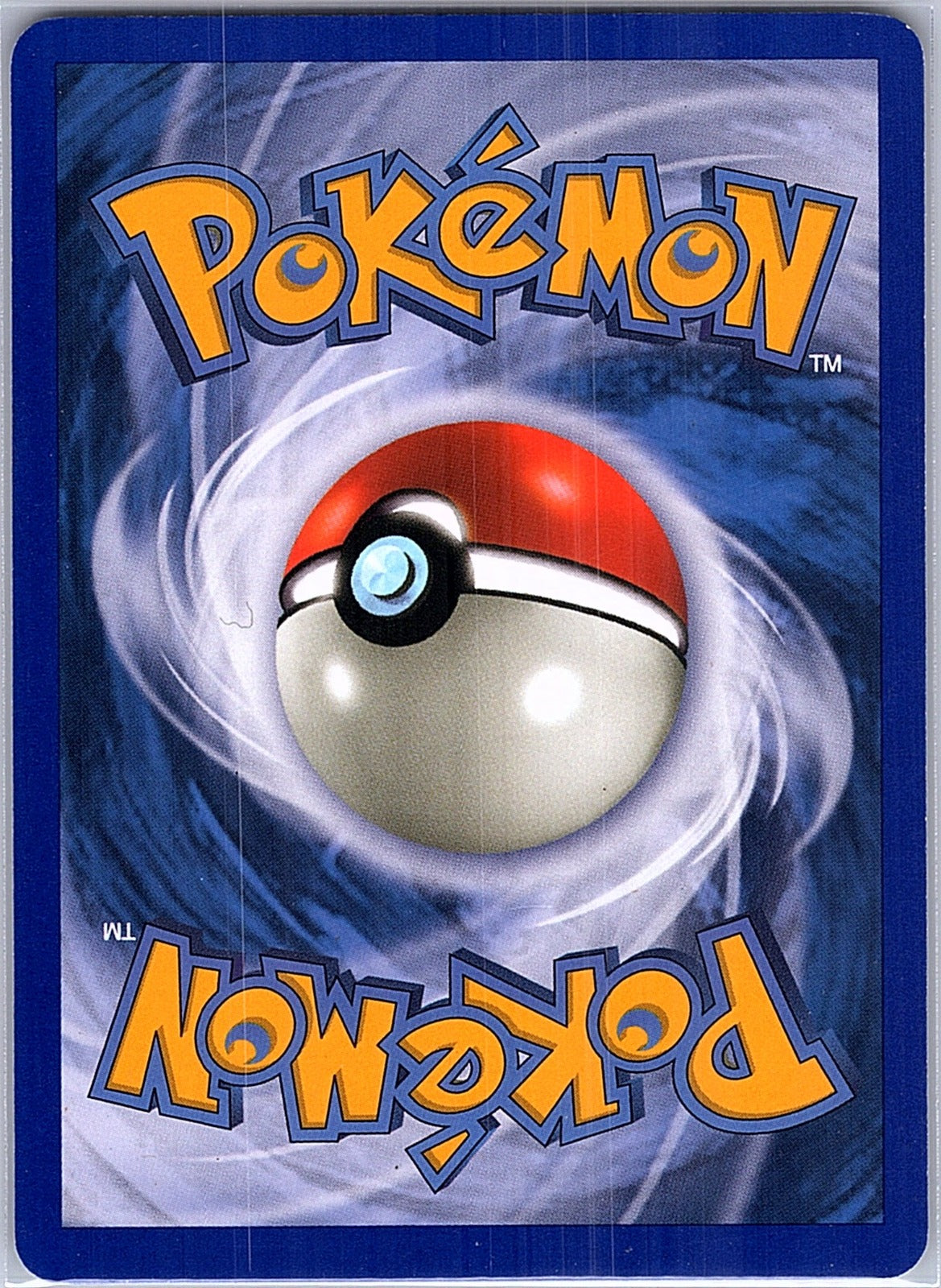 2002 - Pokémon TCG - Poliwrath (24) - Expedition - 024/165 - LP - Reverse Holo (Back)