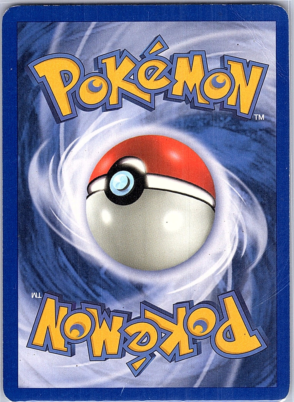 2004 - Pokémon TCG - Dark Houndoom - Team Rocket Returns - 5/109 - DMG - Holo (Back)
