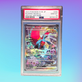 2023 - Pokémon TCG - Roaring Moon ex - SV4K: Ancient Roar - 090/066 - PSA 10