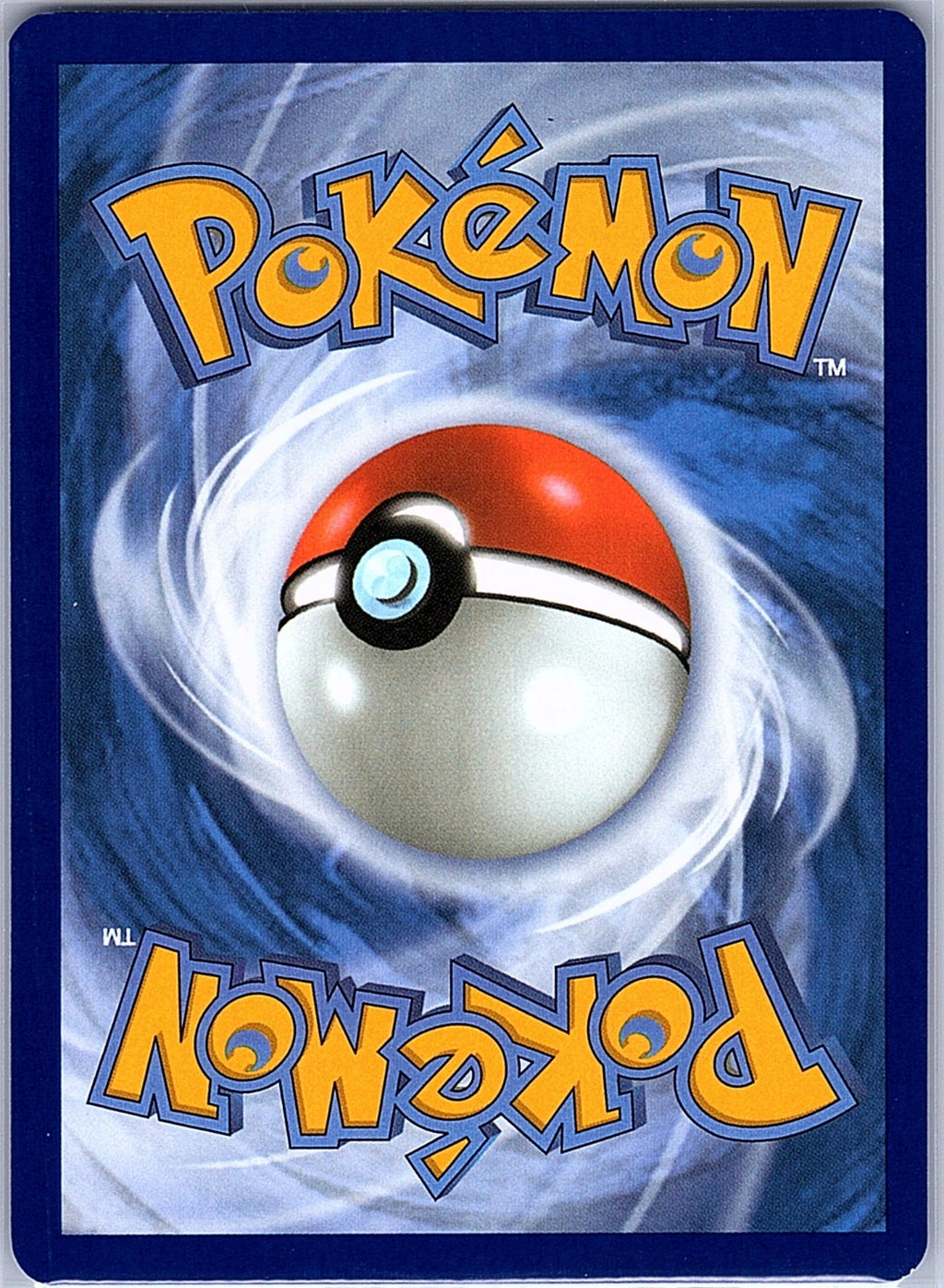 2025 - Pokémon TCG - N's Reshiram - SV09: Journey Together - 167/159 - NM (Back)