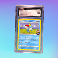 2026 - Pokemon TCG - Sobble on the Ball - (Pokemon Futsal) Miscellaneous Cards & Products 005/005