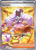 2026 - Pokémon TCG - Jacinthe - ME03: Perfect Order - 122/088 - NM