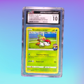 2026 - Pokemon TCG - Grookey on the Ball - (Pokemon Futsal) Miscellaneous Cards & Products 003/005