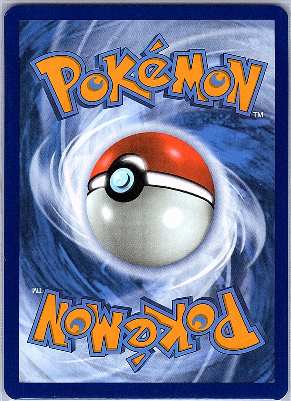 2025 - Pokémon TCG - Team Rocket's Murkrow - SV10: Destined Rivals - 200/182 - NM (Back)