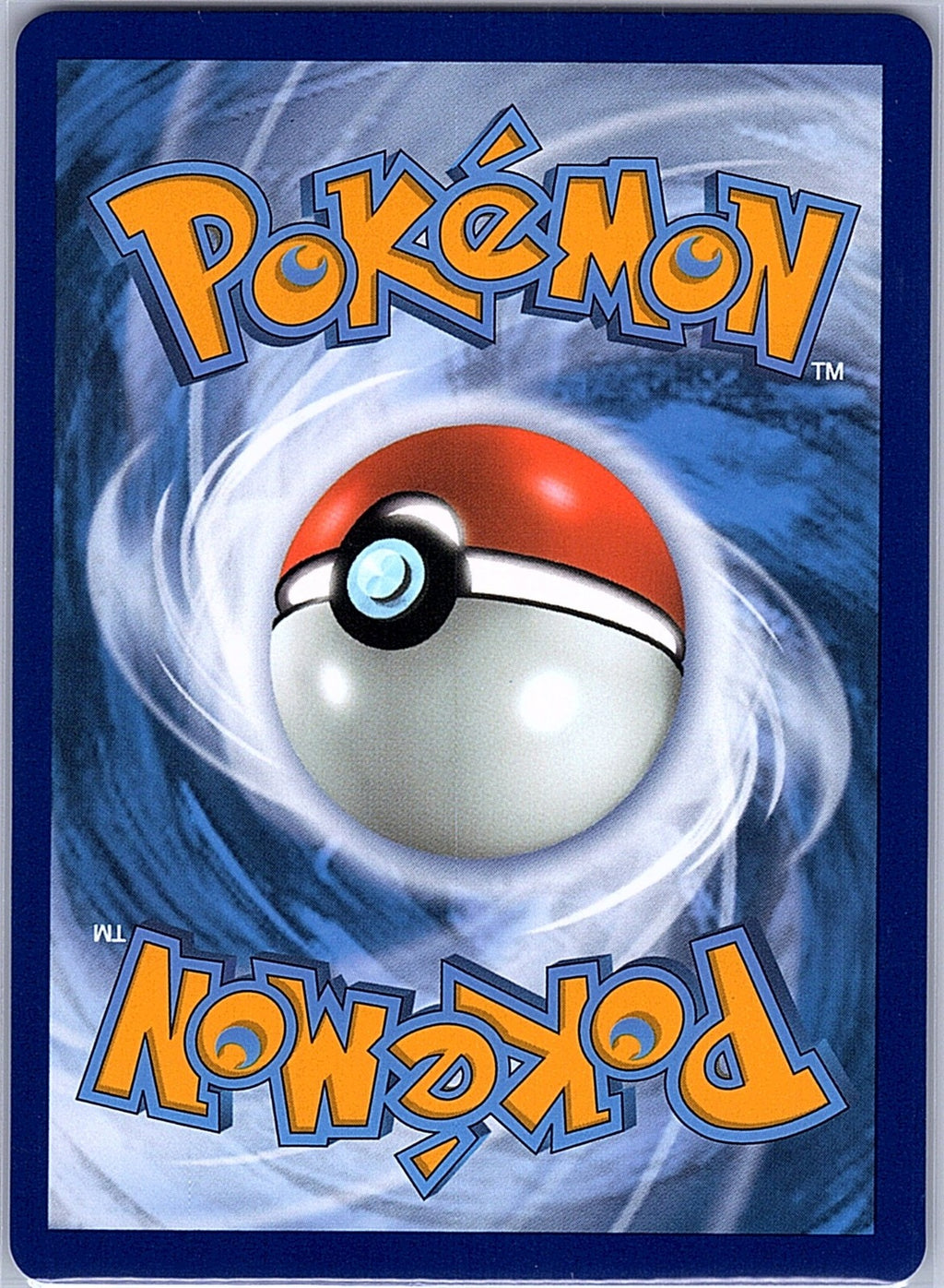 2023 - Pokémon TCG - Deoxys VMAX - SWSH: Crown Zenith: Galarian Gallery - GG45/GG70 - NM (Back)