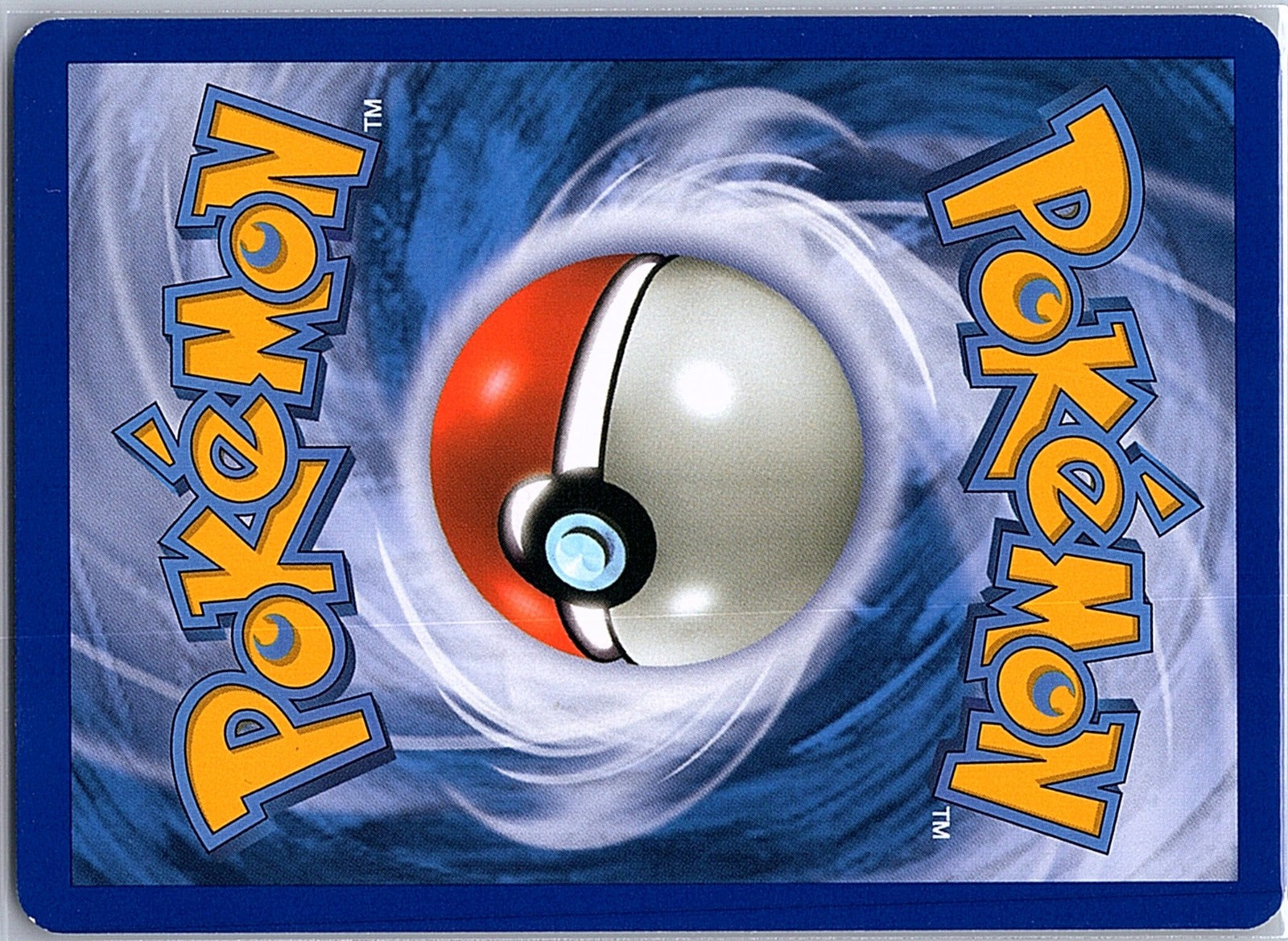 2006 - Pokémon TCG - Phanpy - Holon Phantoms - 75/110 - LP - Reverse Holo (Back)