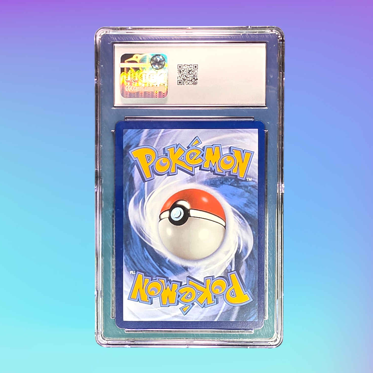 2022 - Pokemon TCG - Regieleki V (Full Art) Holo SWSH12: Silver Tempest 175/195 (Back)