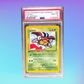 2000 - Pokemon TCG - Ledyba 1st Edition Neo Genesis 063/111