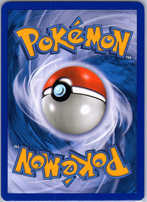 1999 - Pokémon TCG - Magneton - Base Set - 009/102 - LP - Holo (Back)