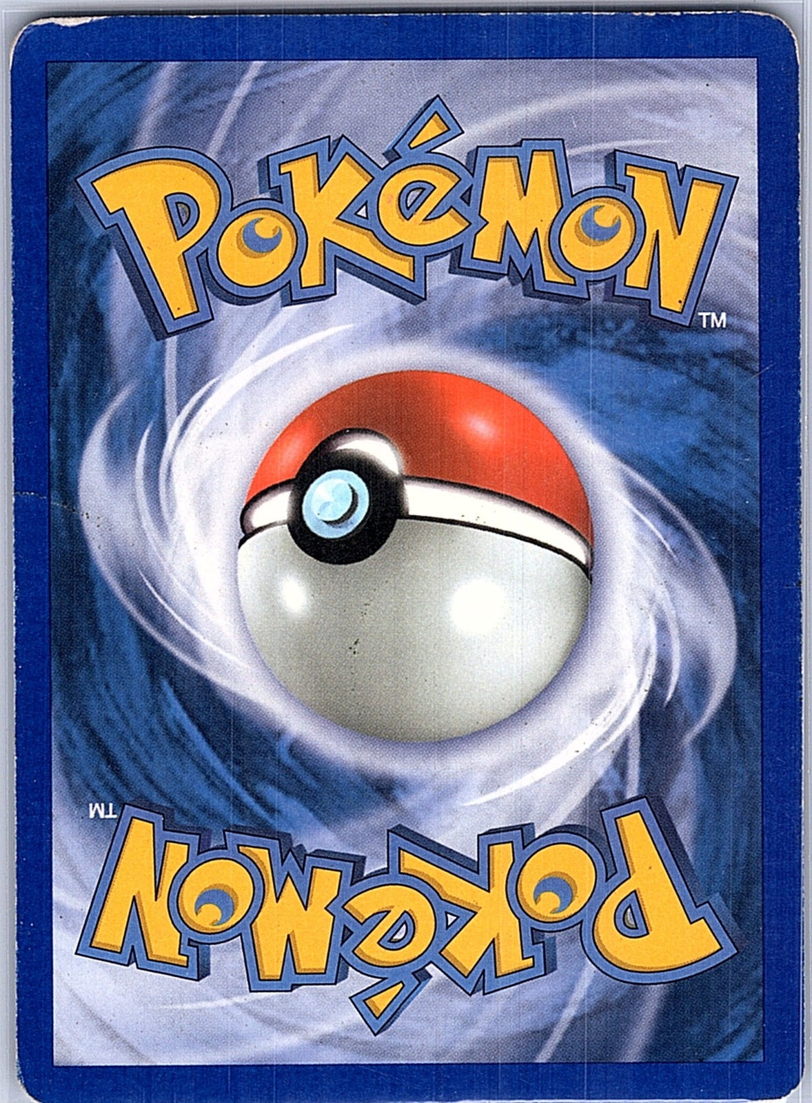 2026 - Pokémon TCG - Articuno ex - (EX Collector's Window Tins) - Nintendo Promos - 032 - DMG - Holo (Back)