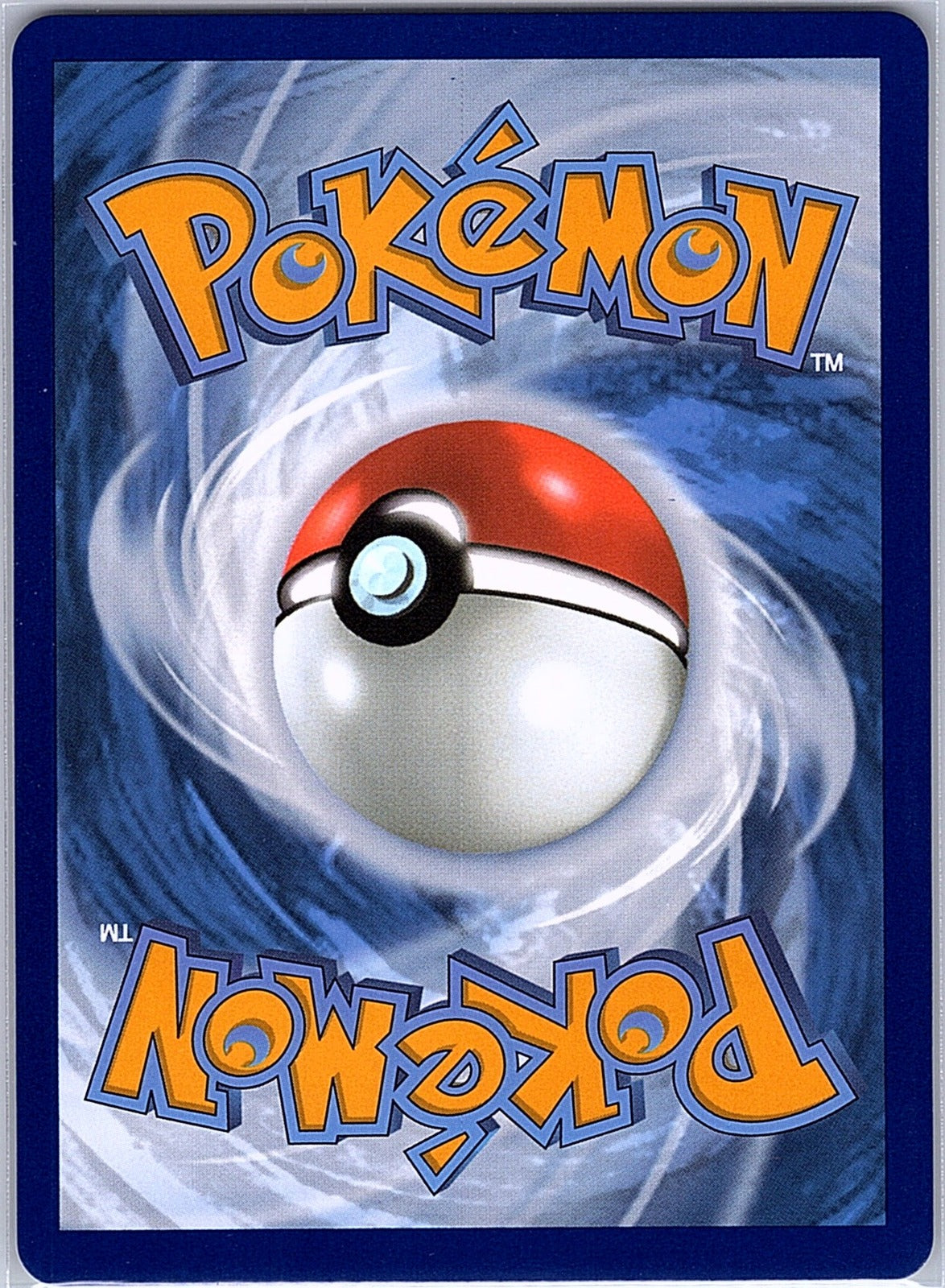 2023 - Pokémon TCG - Radiant Charizard - SWSH: Crown Zenith - 020/159 - NM (Back)