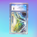 2010 - Pokemon TCG - Lugia Legend (Top) Holo HeartGold SoulSilver 113/123