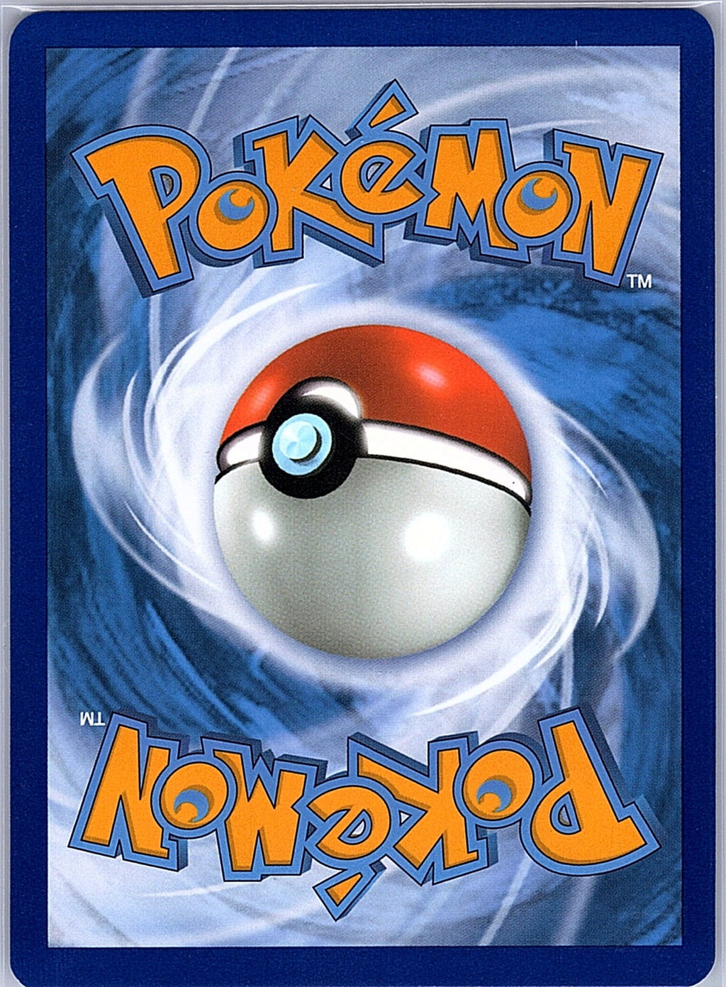 2023 - Pokémon TCG - Boss's Orders - SV02: Paldea Evolved - 248/193 - NM (Back)